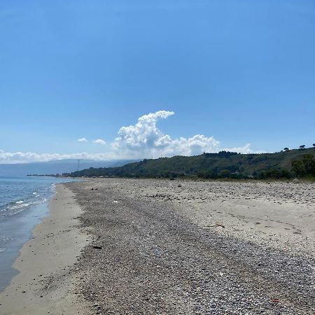 Tyrrhenian Sea Apartment Torre di Faro 外观 照片