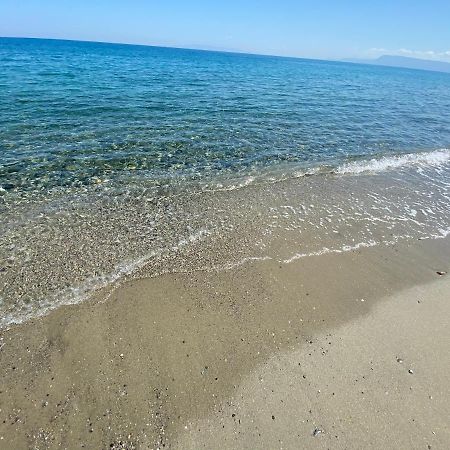 Tyrrhenian Sea Apartment Torre di Faro 外观 照片