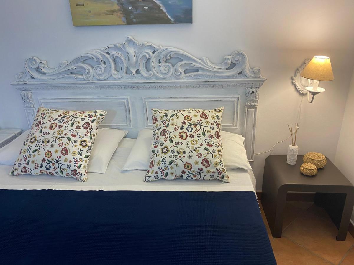 Tyrrhenian Sea Apartment Torre di Faro 外观 照片