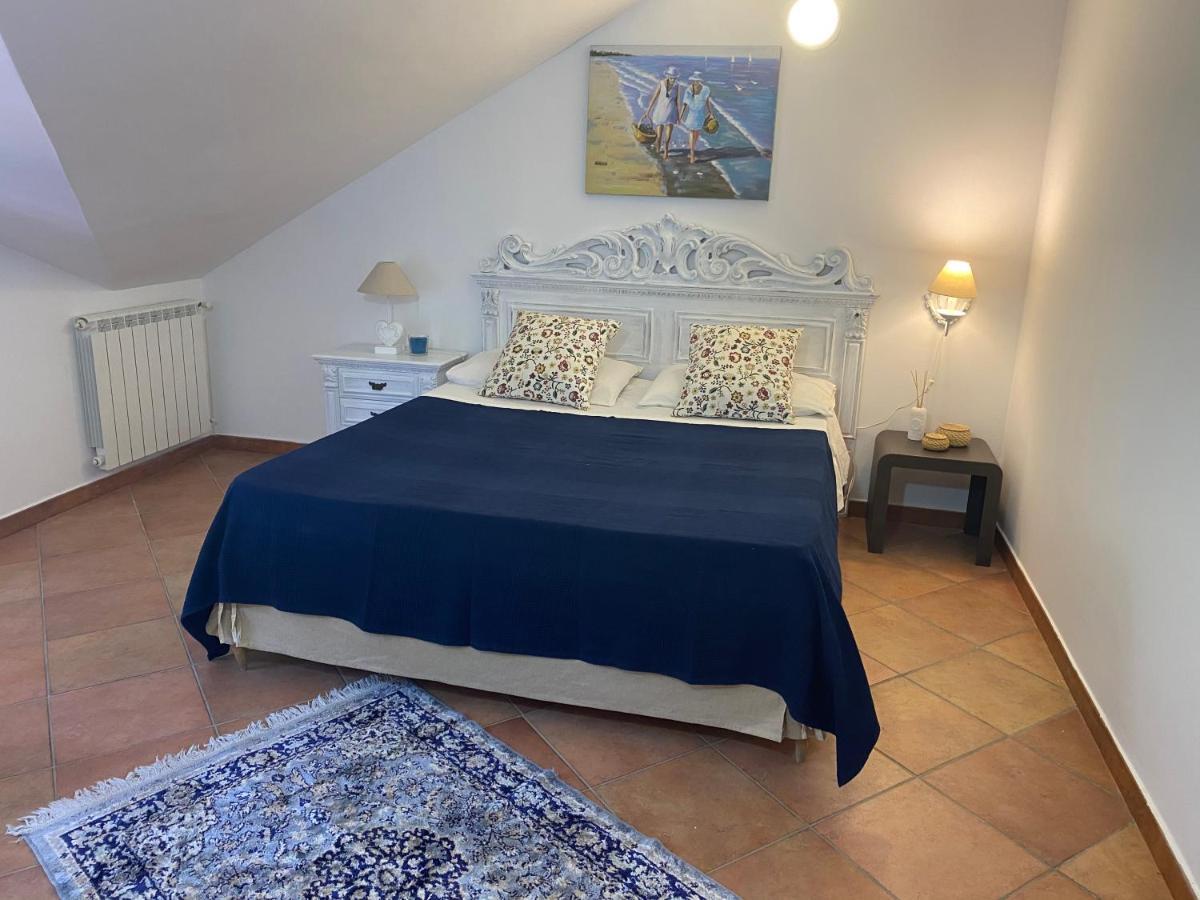Tyrrhenian Sea Apartment Torre di Faro 外观 照片