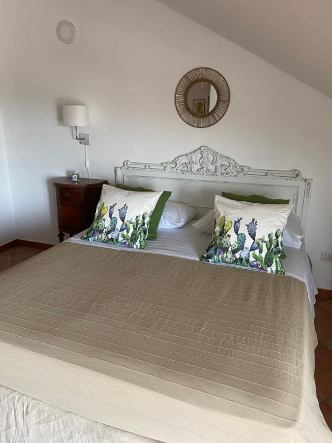 Tyrrhenian Sea Apartment Torre di Faro 外观 照片