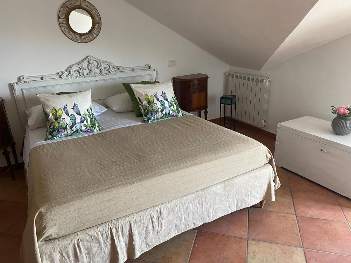 Tyrrhenian Sea Apartment Torre di Faro 外观 照片