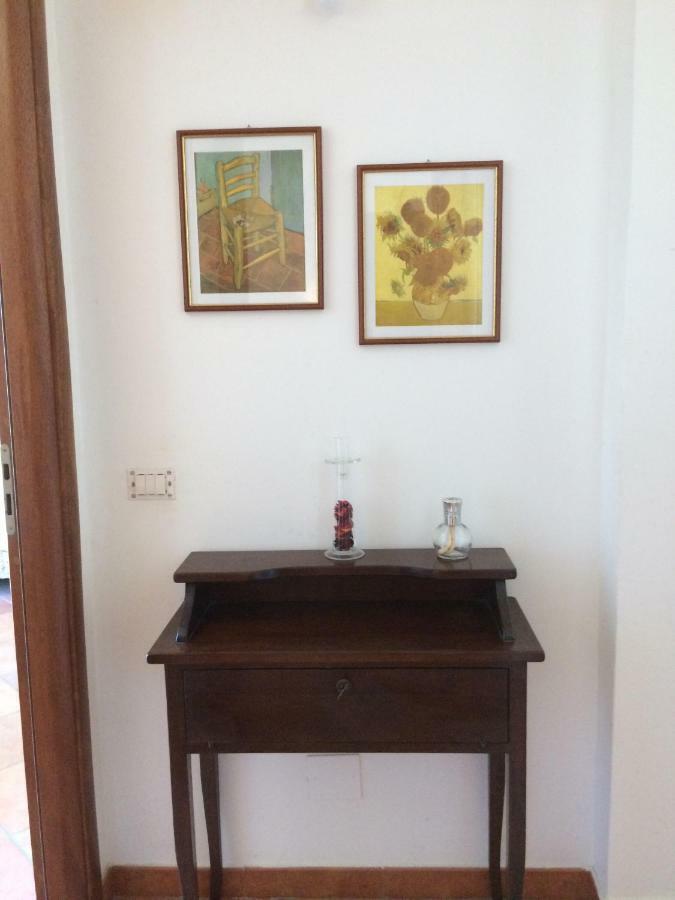 Tyrrhenian Sea Apartment Torre di Faro 外观 照片