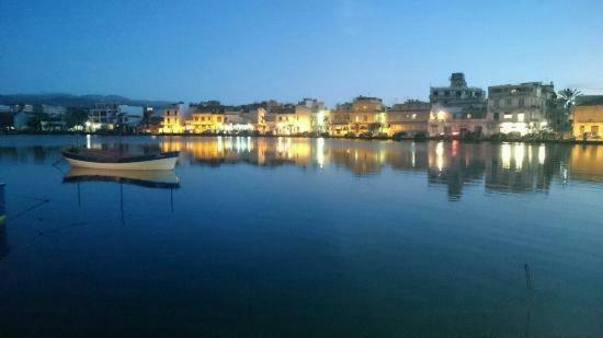 Tyrrhenian Sea Apartment Torre di Faro 外观 照片