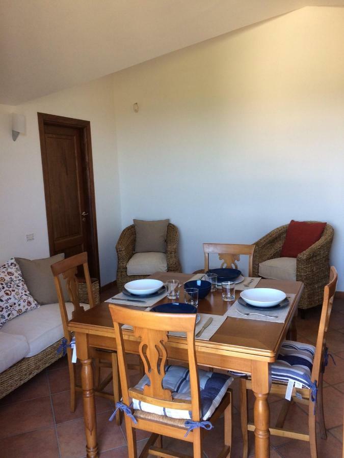 Tyrrhenian Sea Apartment Torre di Faro 外观 照片