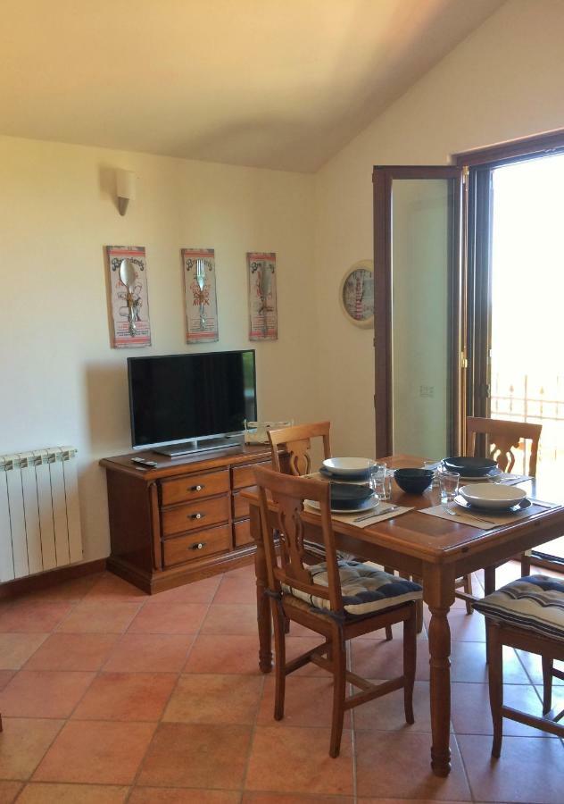 Tyrrhenian Sea Apartment Torre di Faro 外观 照片