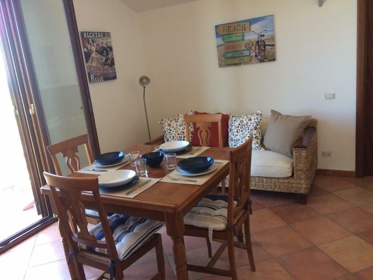 Tyrrhenian Sea Apartment Torre di Faro 外观 照片