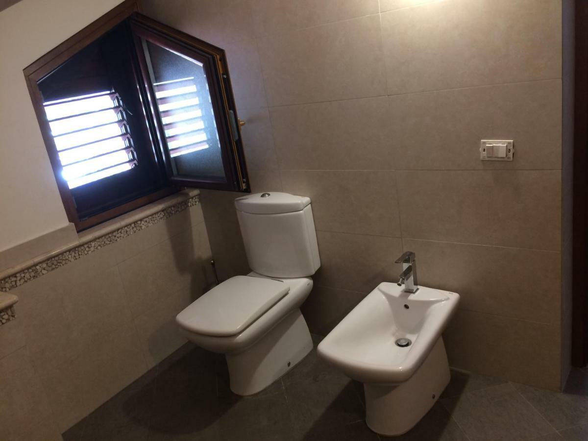 Tyrrhenian Sea Apartment Torre di Faro 外观 照片