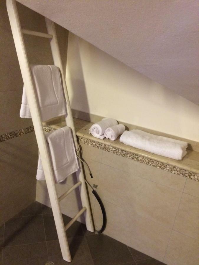 Tyrrhenian Sea Apartment Torre di Faro 外观 照片
